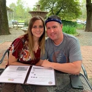 Meet your Posher, Shayna